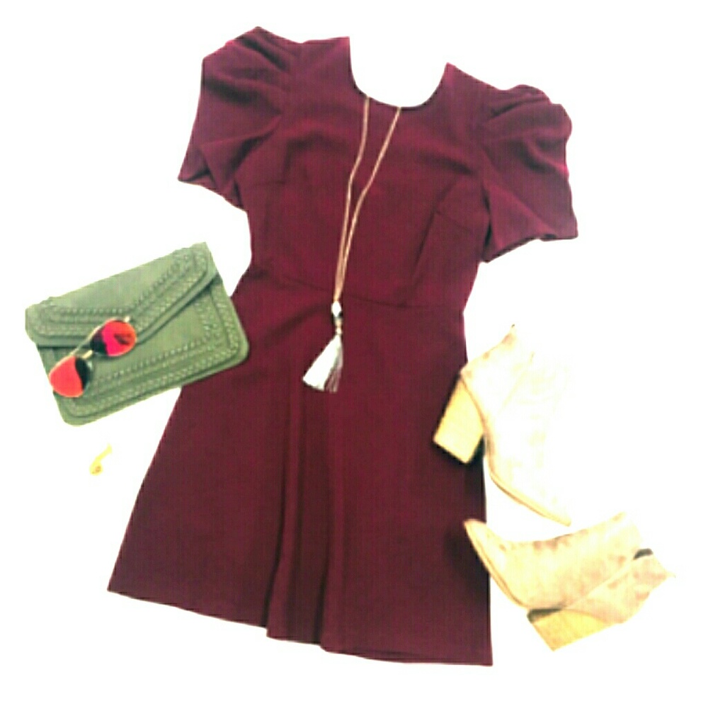 Fall Dress